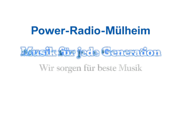 Power Radio Mülheim